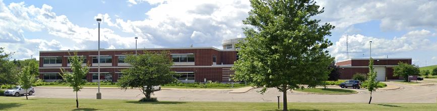 Photos Winnebago County Jail 1